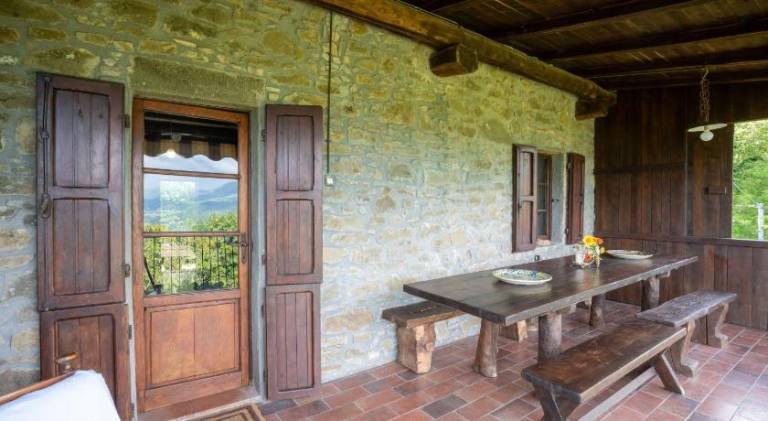 House with 3 rooms for 5 persons — photo 4
