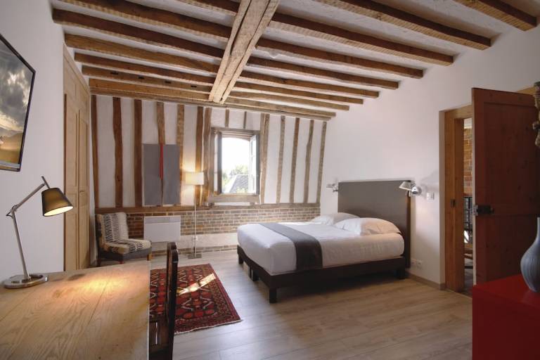 Logement Conches-en-Ouche