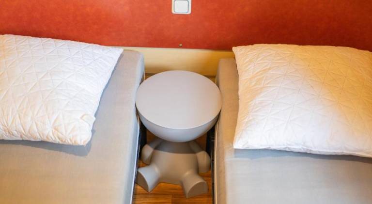 Mobilhome du Ried Europapark Rulantica gite — photo 2