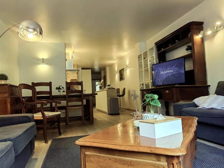 Appartement  Andorre-la-Vieille