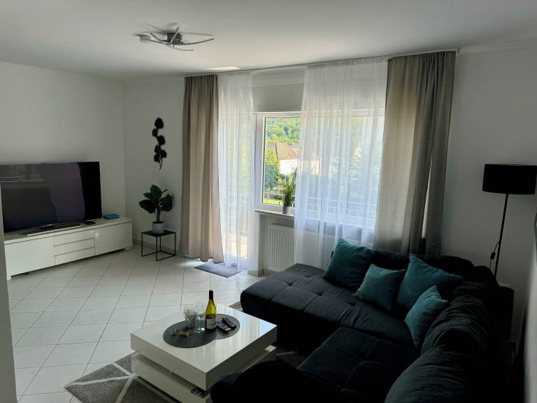 Ferienwohnung Bad Nauheim