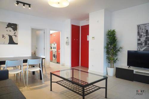 Apartamento Mirasierra