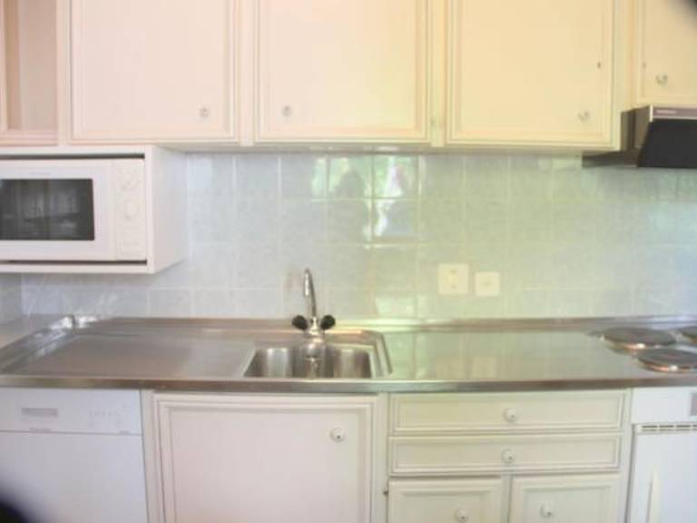 Holiday apartment with barbecue, garden & terrace | Mountain view — photo 5