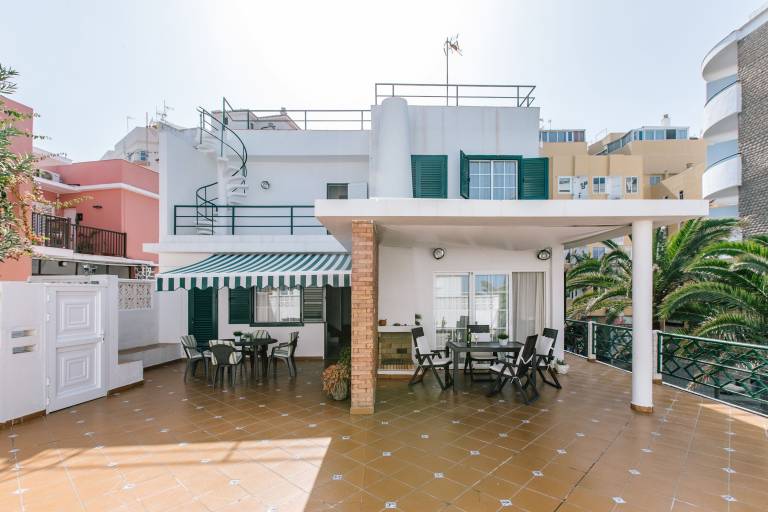 Casa Puerto de la Cruz