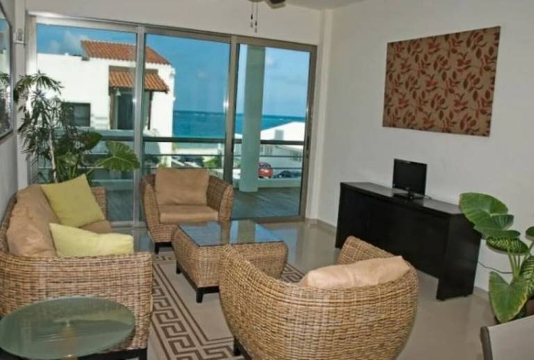 Condo Puerto Morelos