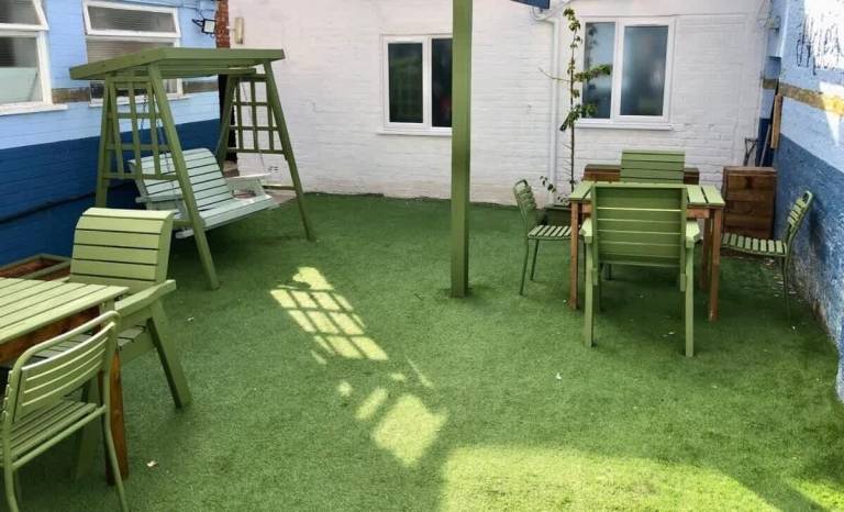 Apartament Southport