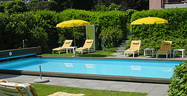 Ferienwohnung Weggis