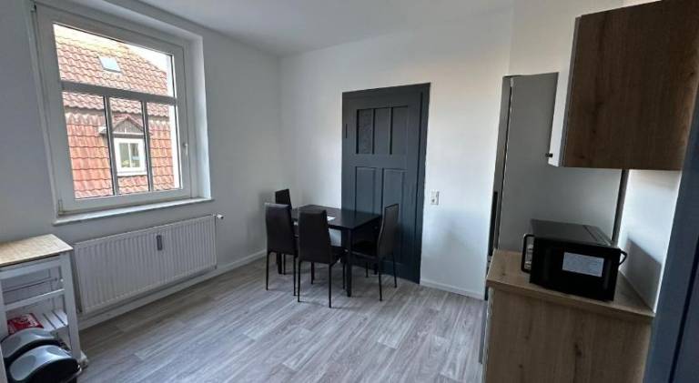 Apartment with 2 rooms for 4 persons — photo 4