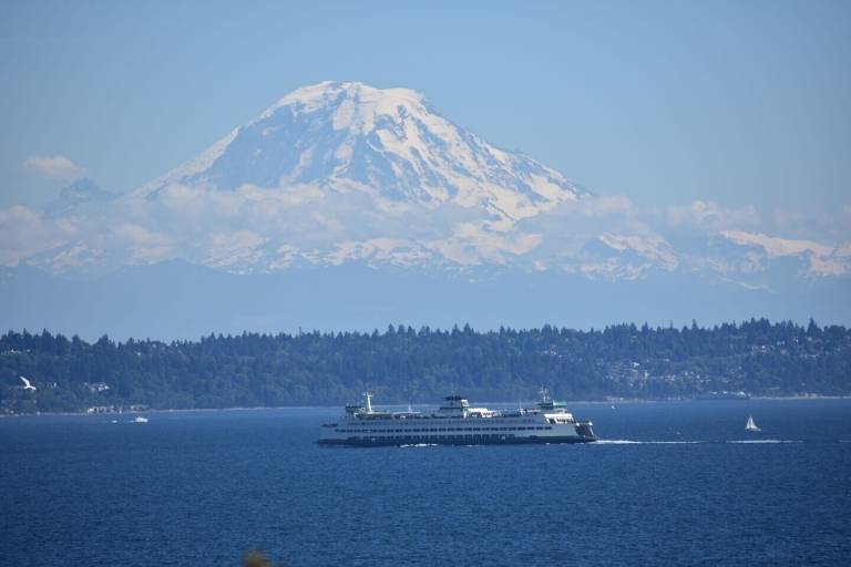 House West Seattle