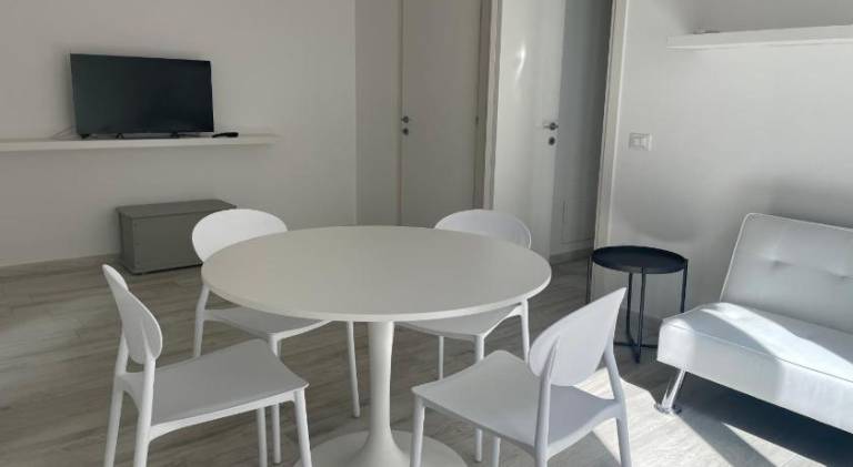 Holiday apartment with 1 room for 2 persons in Carloforte