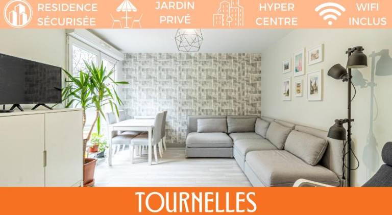Appartement Annemasse