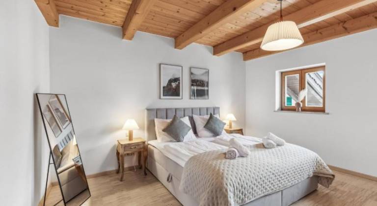 Ferienwohnung Miesbach