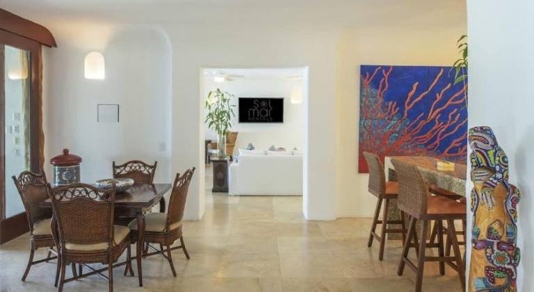 Beautiful villa with pool | Next to the beach | Pet-friendly — photo 5