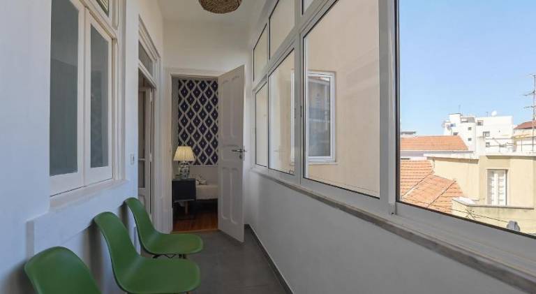 Rental apartment with 5 rooms for 12 persons — photo 4
