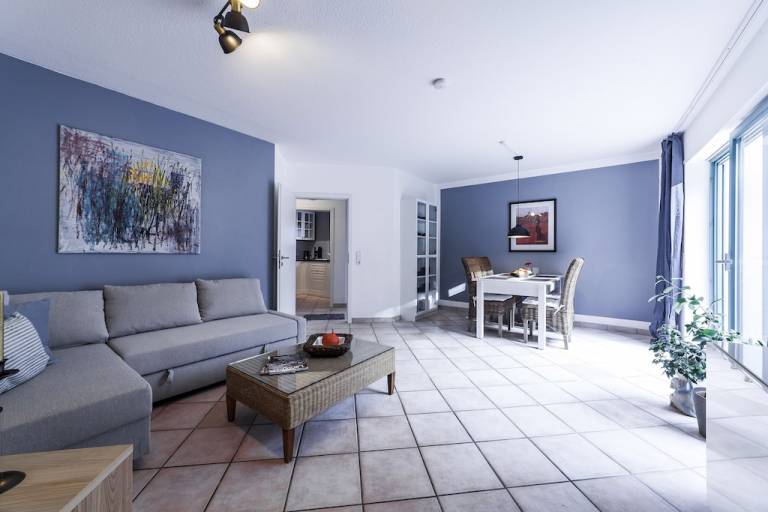 Ferienwohnung Niederhausen