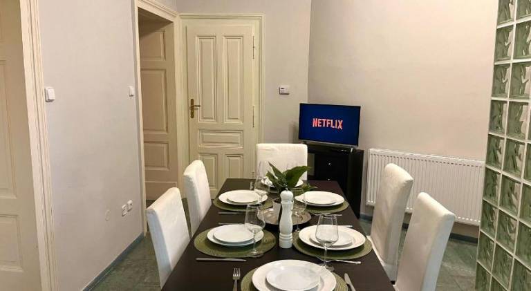 Wonderful holiday apartment | Close to Prague astronomical clock | Pets are welcome — photo 5