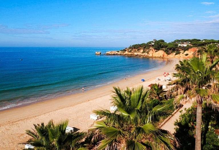 Appartamento Albufeira