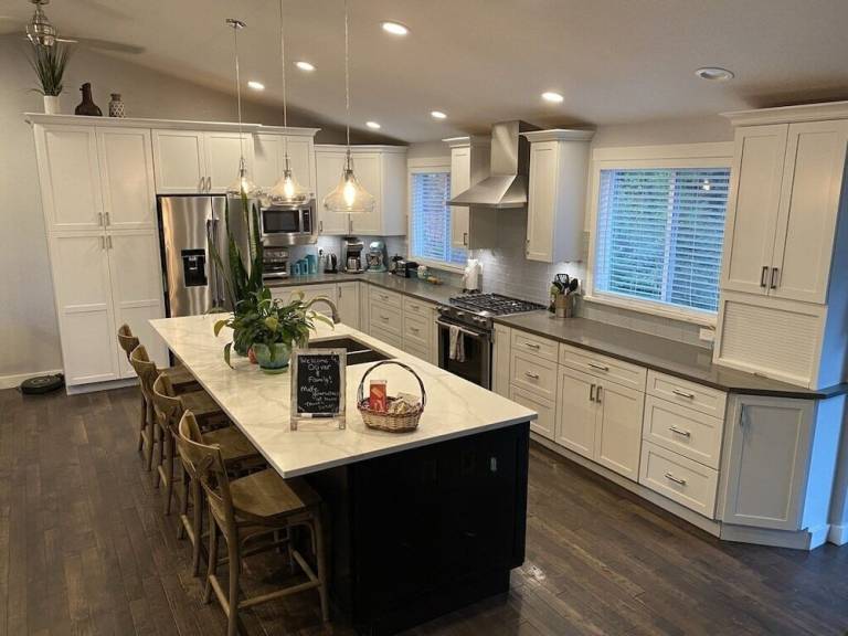 House  Broomfield