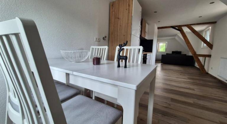 Holiday apartment with 1 room for 3 persons — photo 4