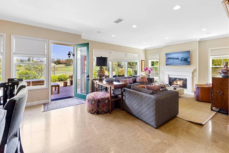 House Dana Point
