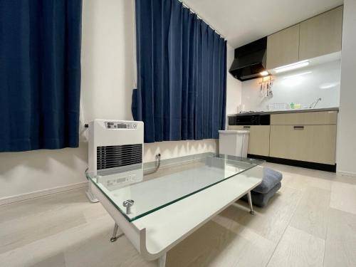 27 m² Ferienwohnung