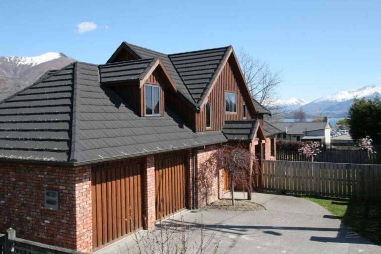 House Wanaka