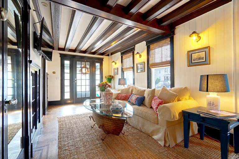 House  Long Branch