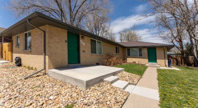 Vacation home with 2 rooms for 8 persons — photo 3