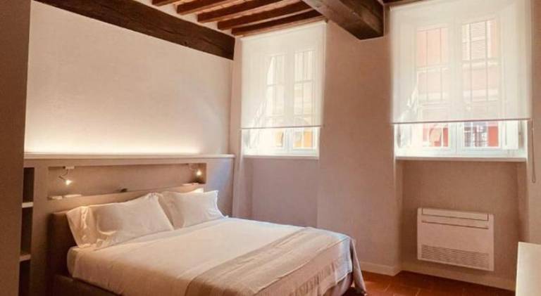 Palazzo Borgocolonne Apartments - Manu Maison in Parma