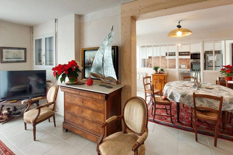 Children-friendly vacation home with BBQ, garden & patio | Pet-friendly — photo 3