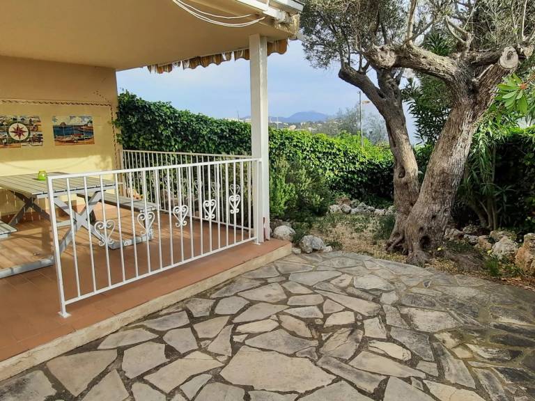 Apartamento Colera