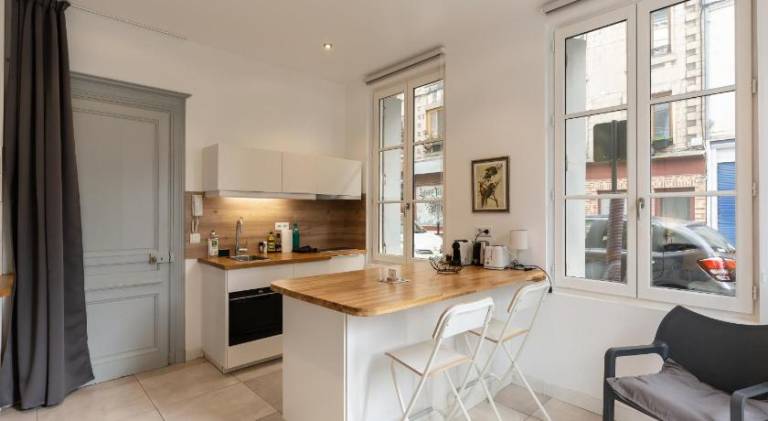 Holiday apartment for 4 persons — photo 2