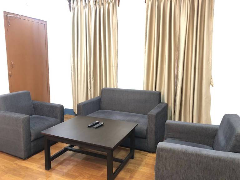 Apartamento Thamel