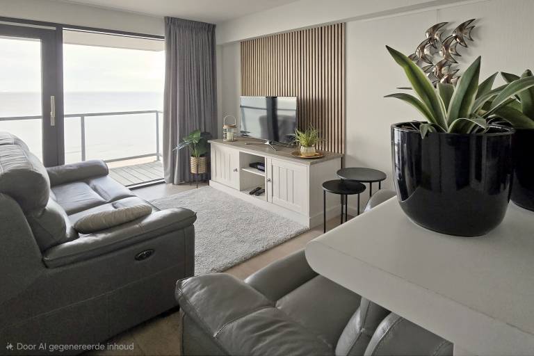 Ferienwohnung Blankenberge