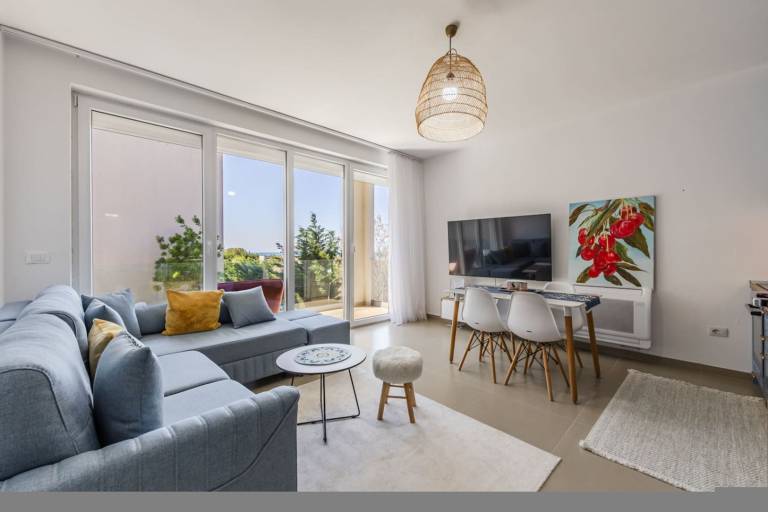 Ferienwohnung Kreis Lezha