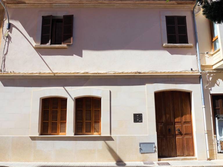 Villa  Llucmajor