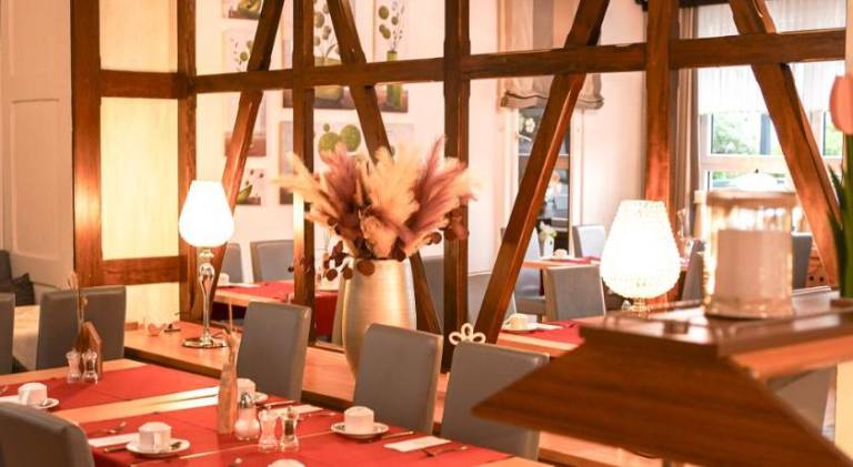 TOP CountryLine Hotel Ritter Badenweiler — photo 4
