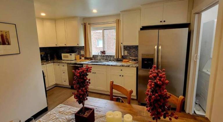 Rental apartment with 2 rooms for 5 persons — photo 3