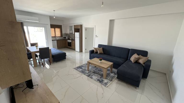 Apartment Marmara