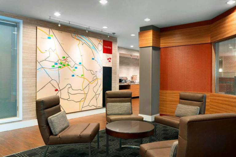TownePlace Suites by Marriott Pittsburgh Airport/Robinson Township — photo 5
