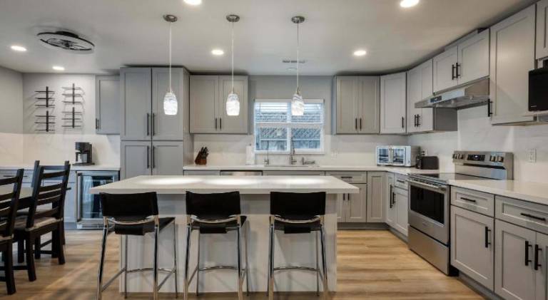 131 m&sup2; Ferienhaus