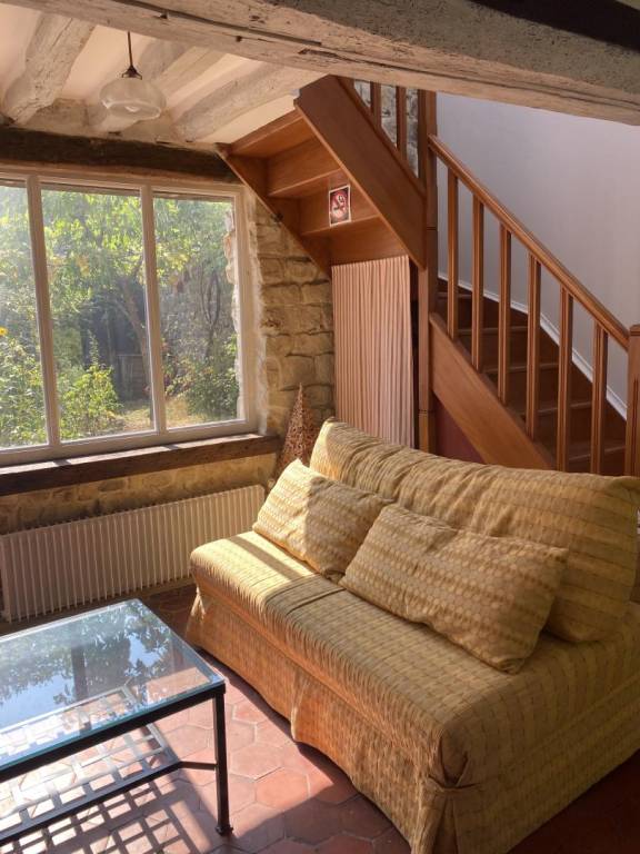 Gîte Noisy-sur-École