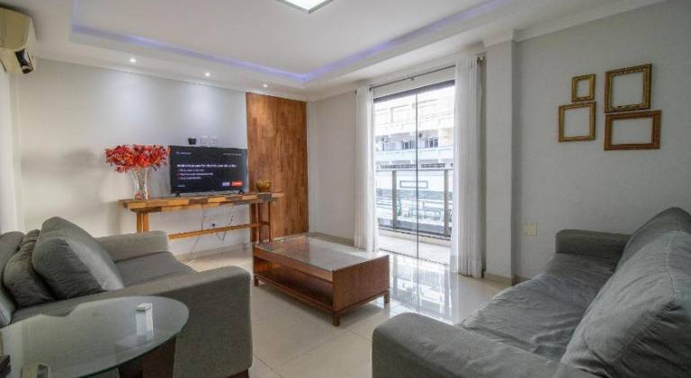 Apartamento  Brusque