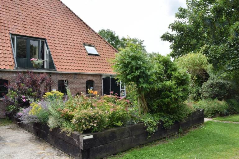 Appartement Leeuwarden