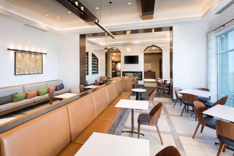 Hampton Inn by Hilton Smithfield Selma — photo 4