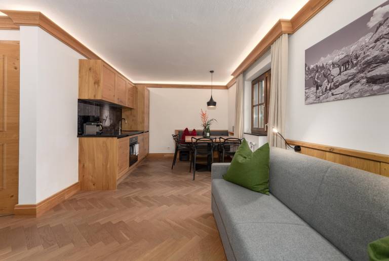 Ferienwohnung  Gemeinde Haus