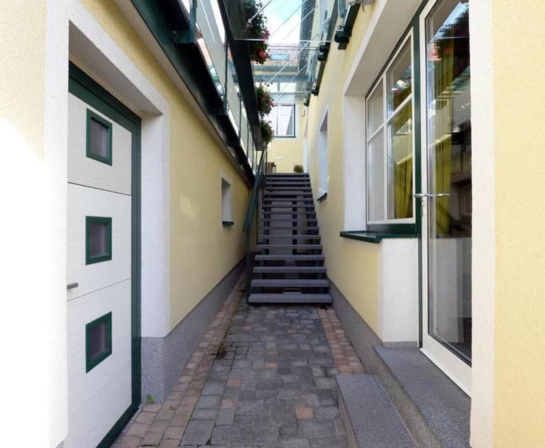 Ferienwohnung  Gemeinde Schrems
