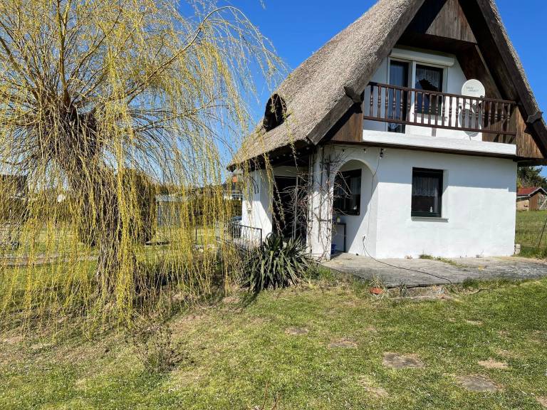 Ferienhaus Eggesin