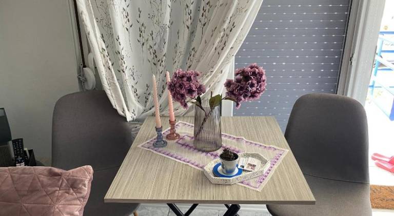 Holiday apartment with patio | Beach nearby | Pet-friendly — photo 3