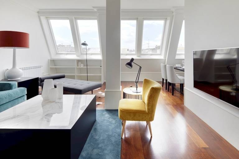 Ferienwohnung Centro